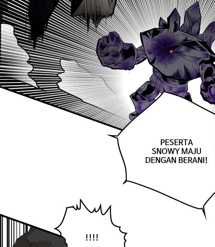 Troll Trap Chapter 64 - halaman 86