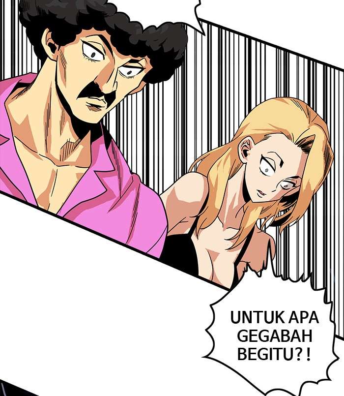 Troll Trap Chapter 64 - halaman 87