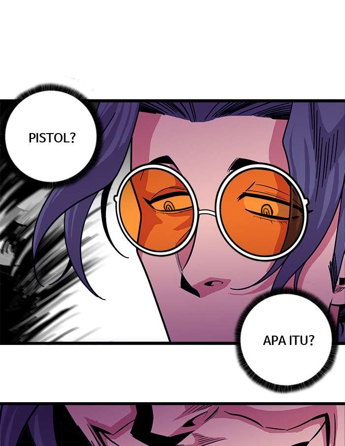 Troll Trap Chapter 65 - halaman 101