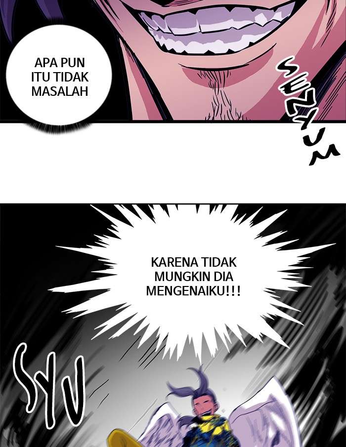 Troll Trap Chapter 65 - halaman 102