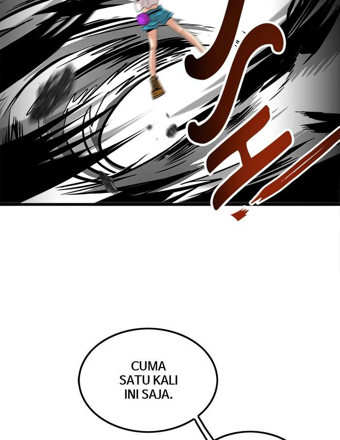 Troll Trap Chapter 65 - halaman 106