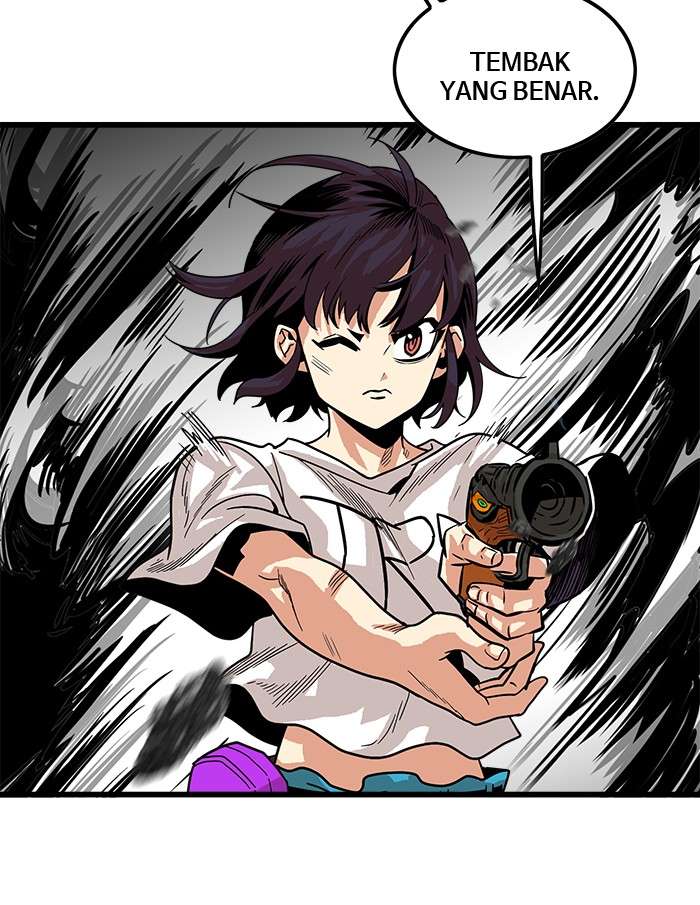 Troll Trap Chapter 65 - halaman 107