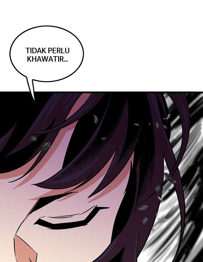 Troll Trap Chapter 65 - halaman 108