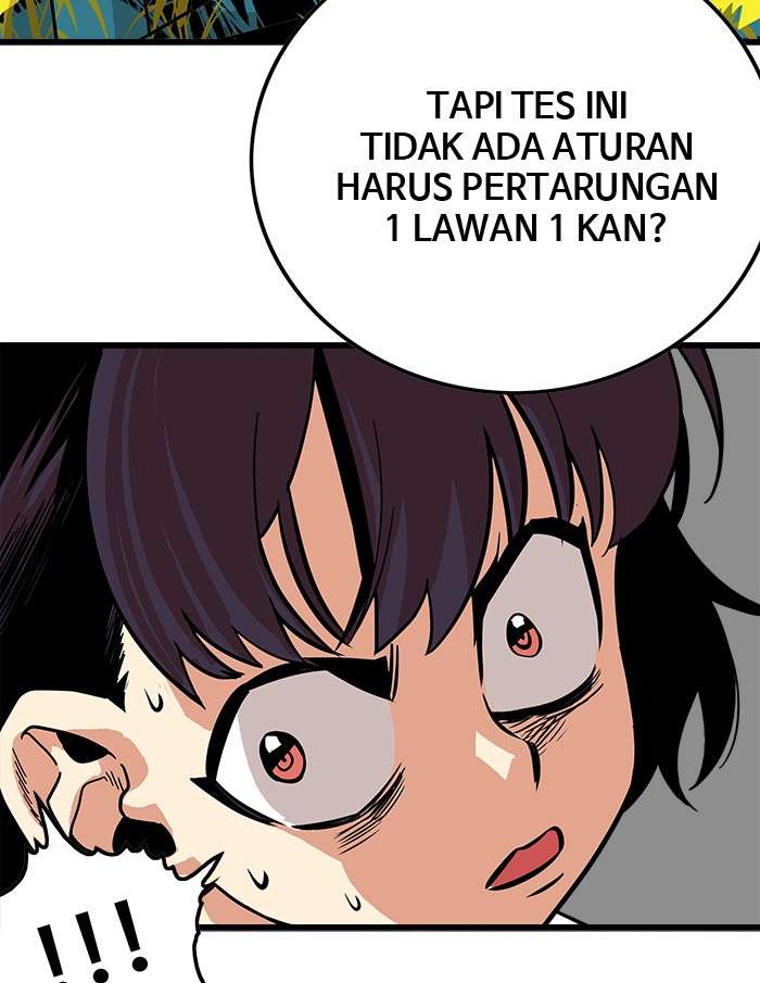 Troll Trap Chapter 65 - halaman 11