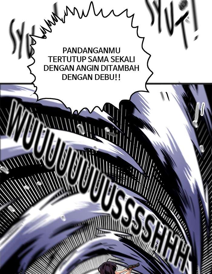 Troll Trap Chapter 65 - halaman 112