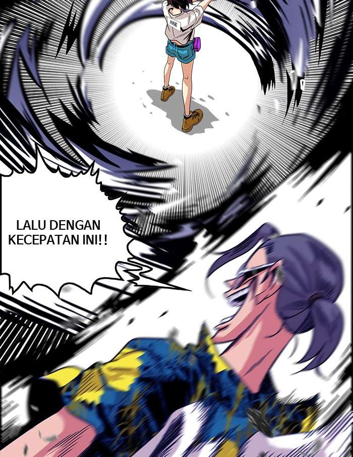 Troll Trap Chapter 65 - halaman 113