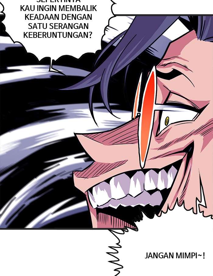 Troll Trap Chapter 65 - halaman 115