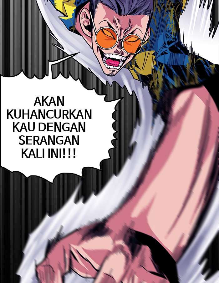 Troll Trap Chapter 65 - halaman 121