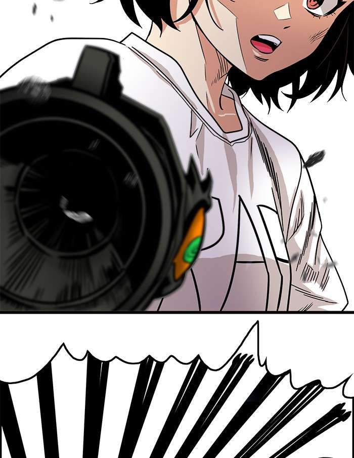 Troll Trap Chapter 65 - halaman 128