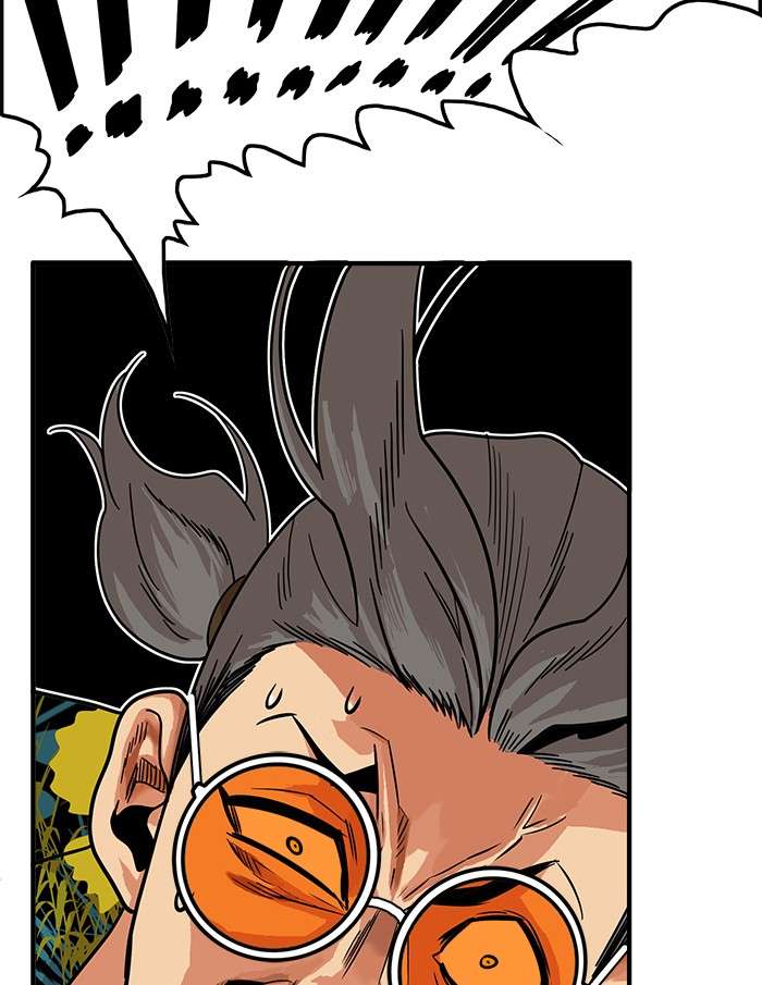 Troll Trap Chapter 65 - halaman 129