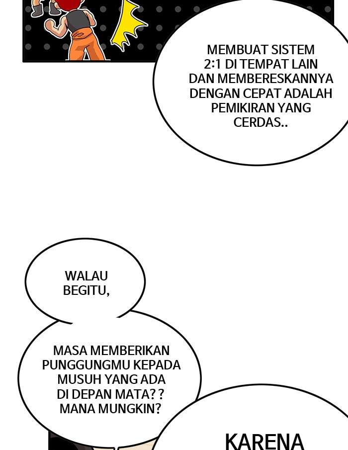 Troll Trap Chapter 65 - halaman 15