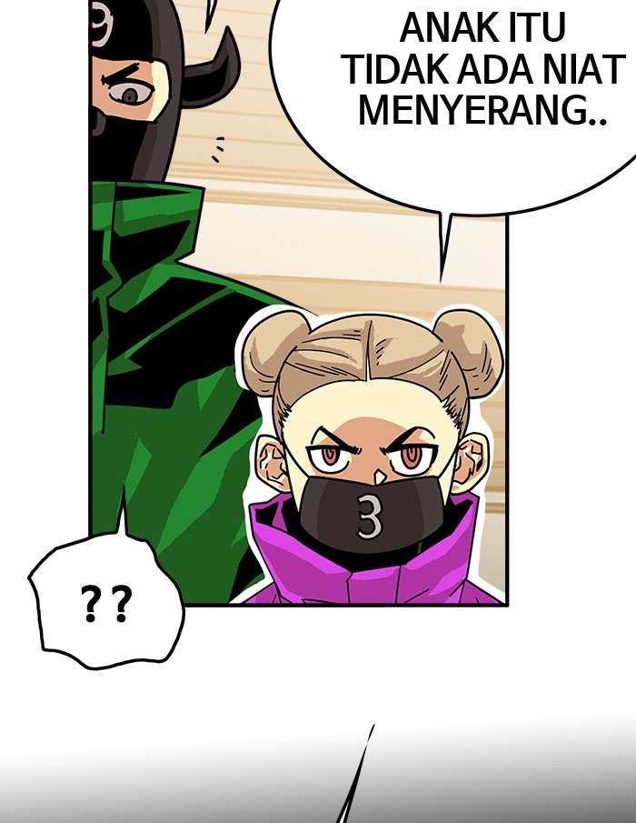 Troll Trap Chapter 65 - halaman 16