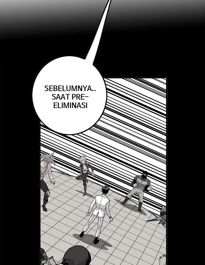 Troll Trap Chapter 65 - halaman 17