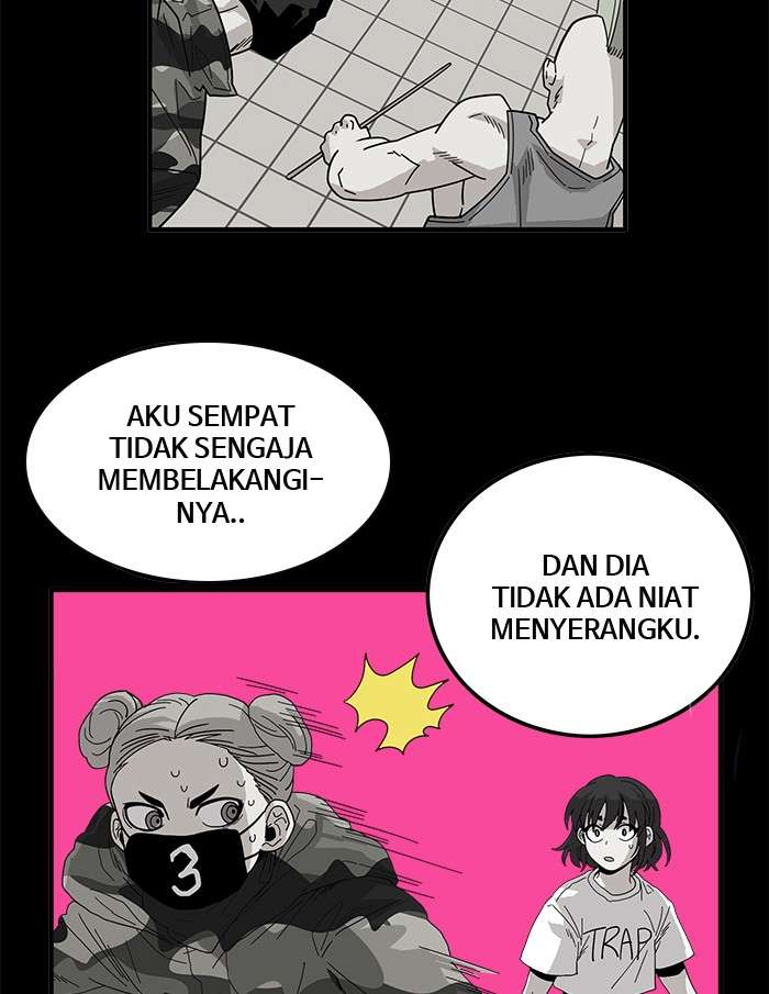 Troll Trap Chapter 65 - halaman 18