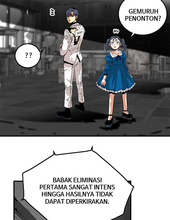Troll Trap Chapter 65 - halaman 2