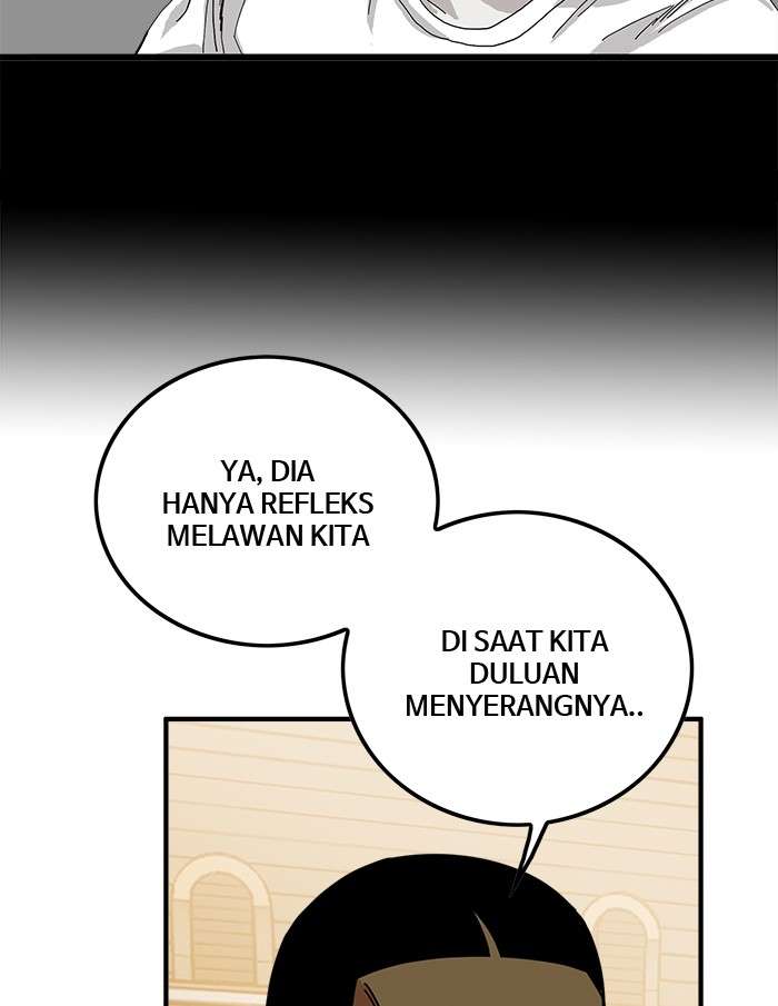 Troll Trap Chapter 65 - halaman 20