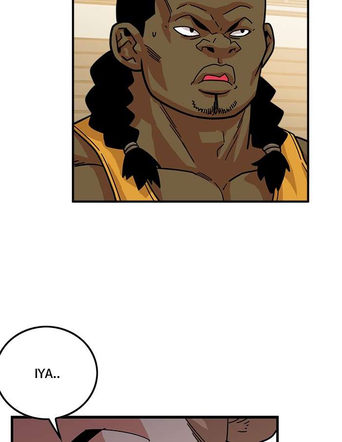 Troll Trap Chapter 65 - halaman 21
