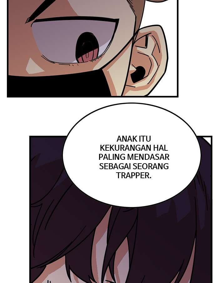 Troll Trap Chapter 65 - halaman 22