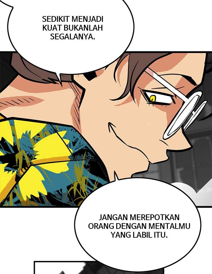 Troll Trap Chapter 65 - halaman 24
