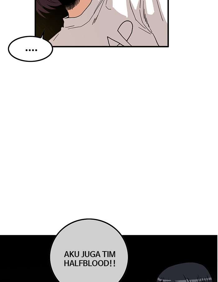 Troll Trap Chapter 65 - halaman 26