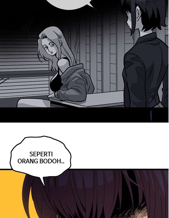 Troll Trap Chapter 65 - halaman 27