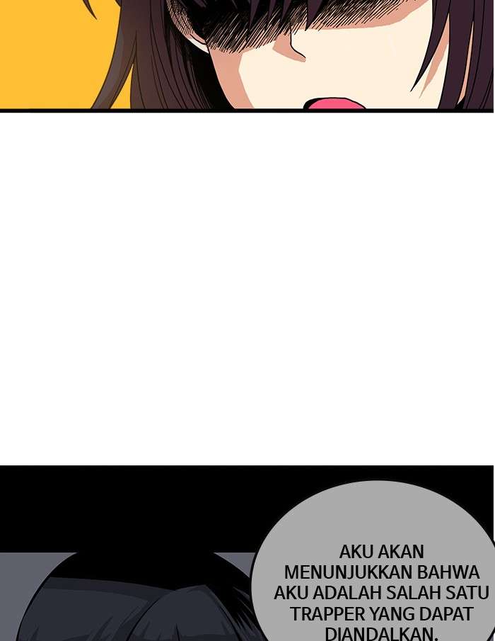 Troll Trap Chapter 65 - halaman 28
