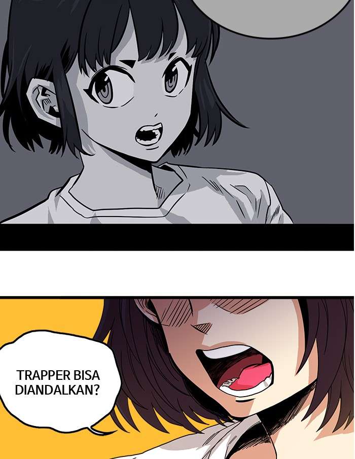 Troll Trap Chapter 65 - halaman 29