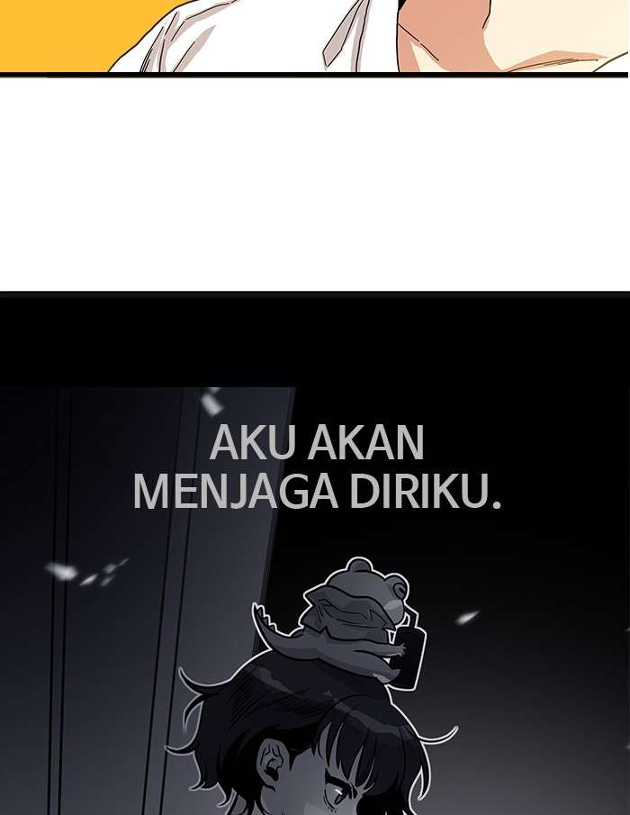 Troll Trap Chapter 65 - halaman 30