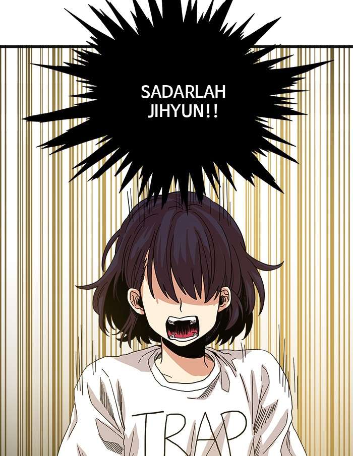 Troll Trap Chapter 65 - halaman 32