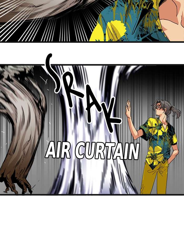 Troll Trap Chapter 65 - halaman 37