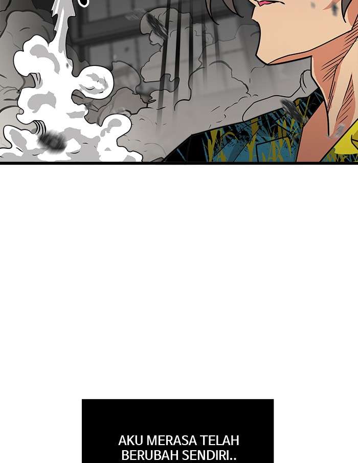 Troll Trap Chapter 65 - halaman 40