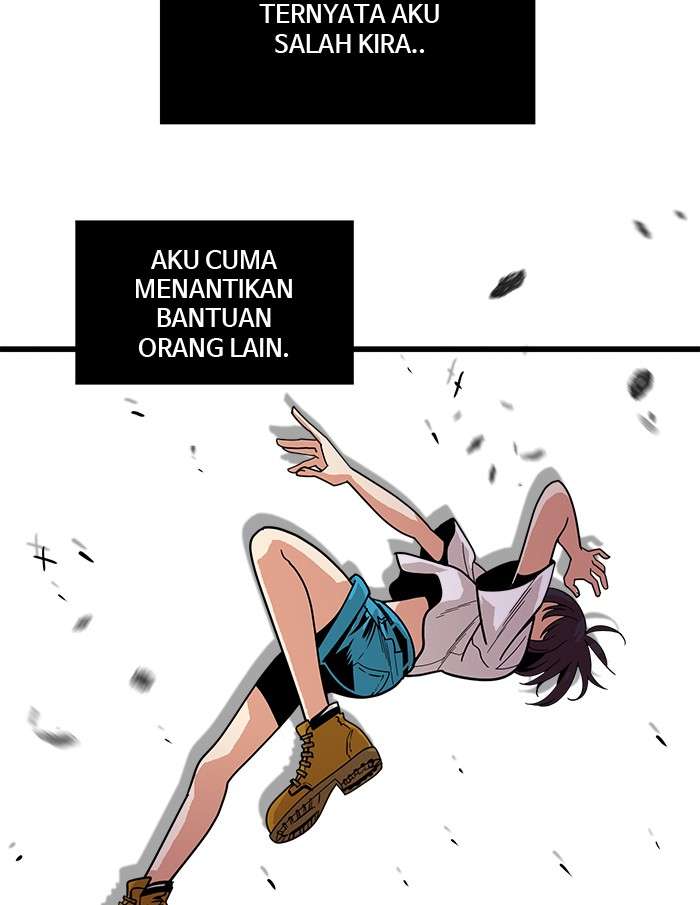 Troll Trap Chapter 65 - halaman 41