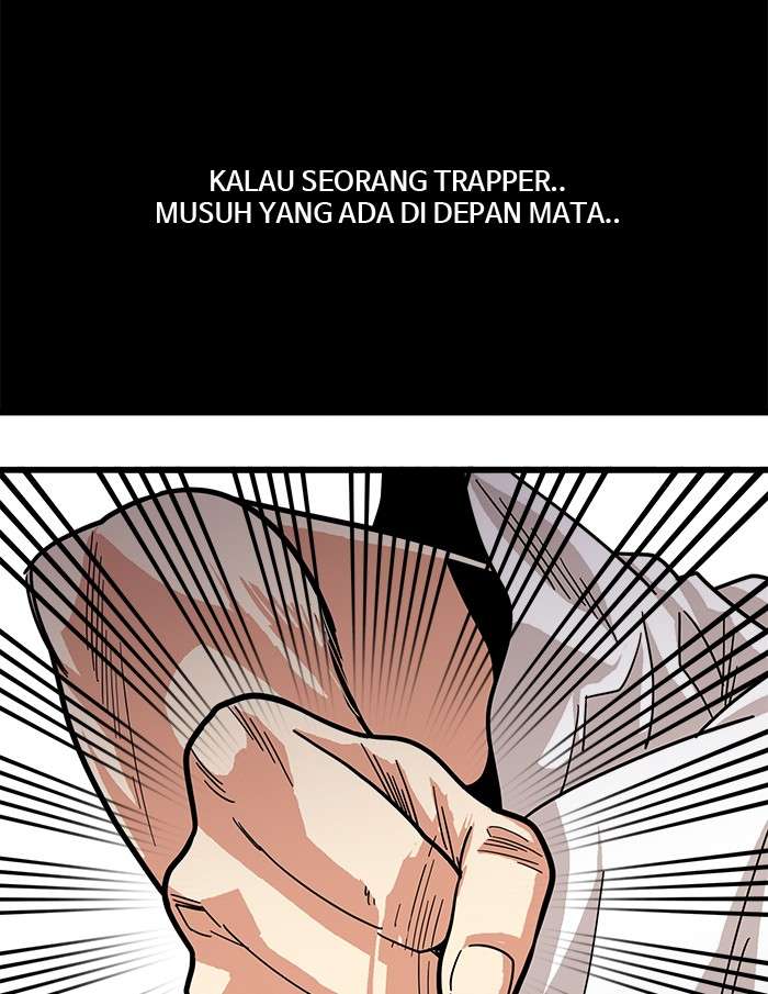 Troll Trap Chapter 65 - halaman 43