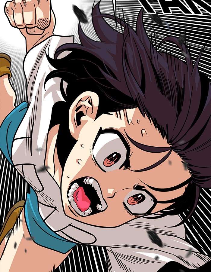 Troll Trap Chapter 65 - halaman 46
