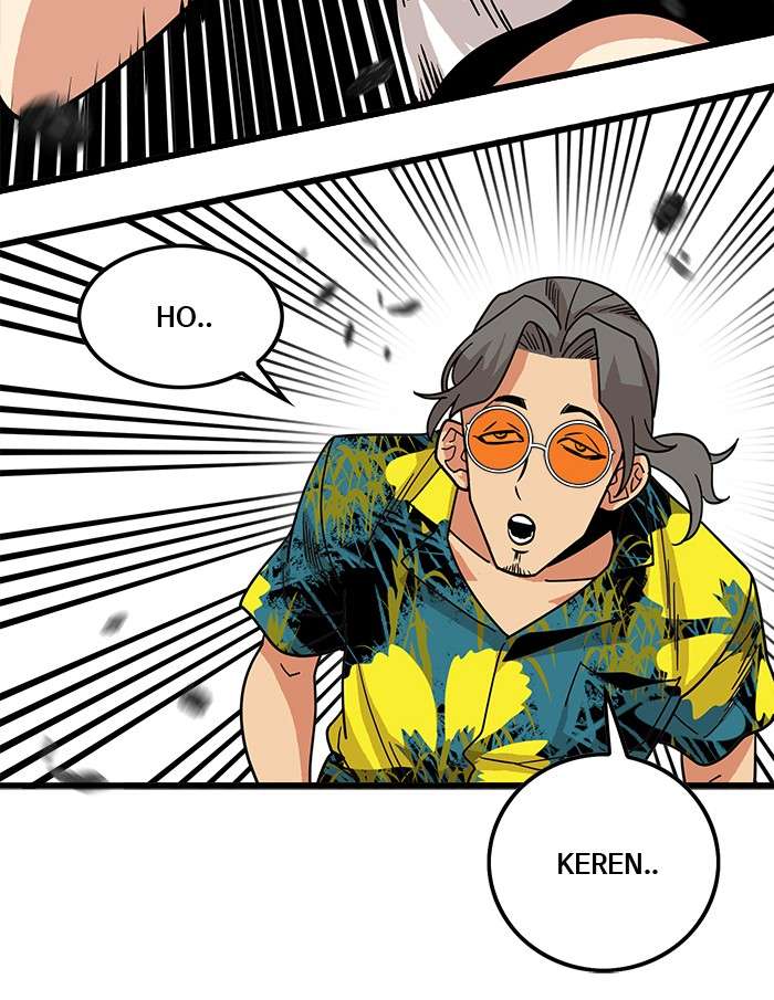 Troll Trap Chapter 65 - halaman 47
