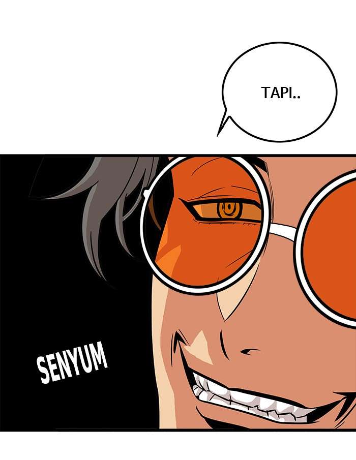 Troll Trap Chapter 65 - halaman 48