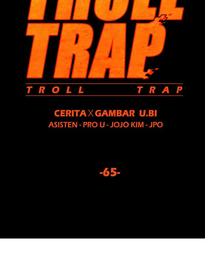 Troll Trap Chapter 65 - halaman 52