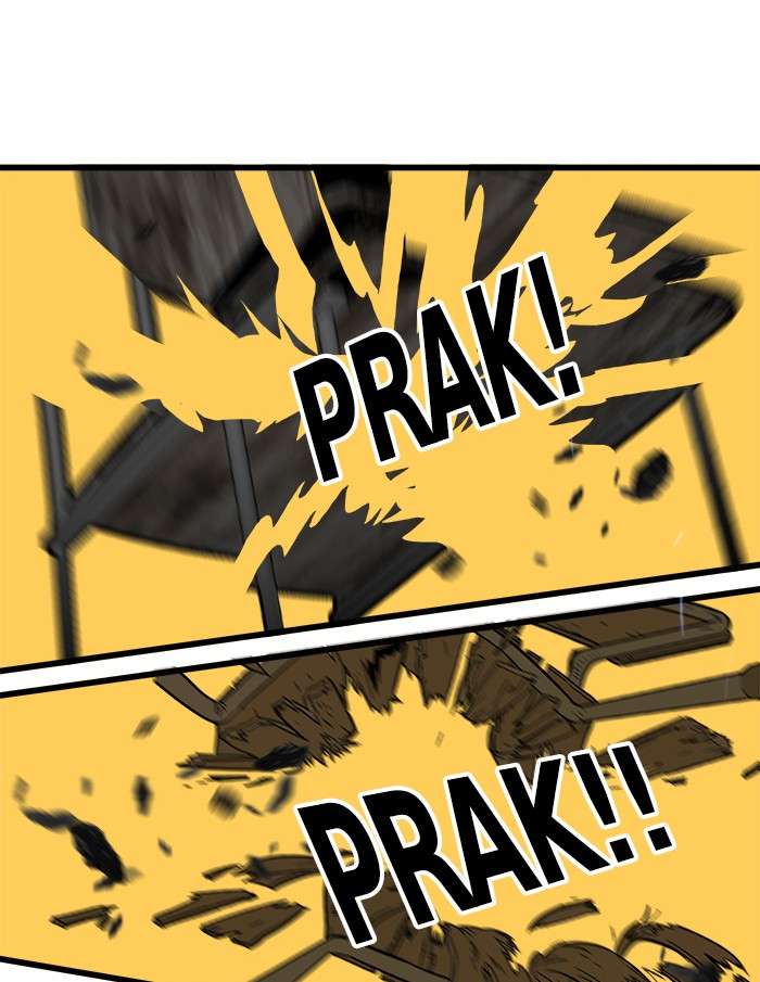 Troll Trap Chapter 65 - halaman 53