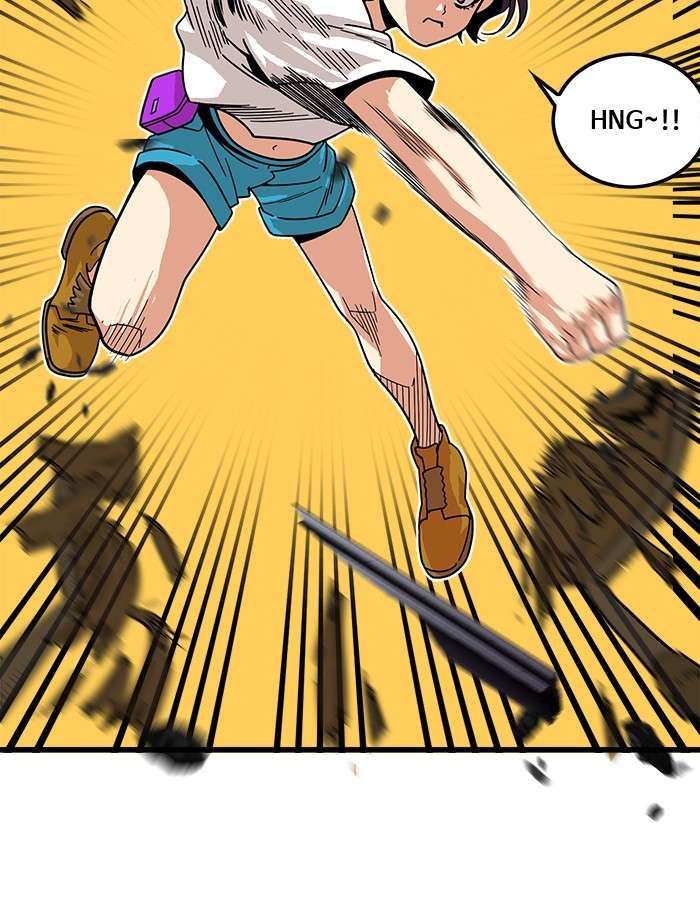 Troll Trap Chapter 65 - halaman 55