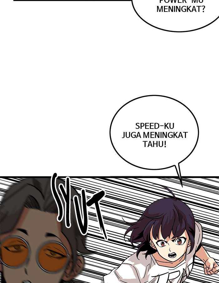 Troll Trap Chapter 65 - halaman 57