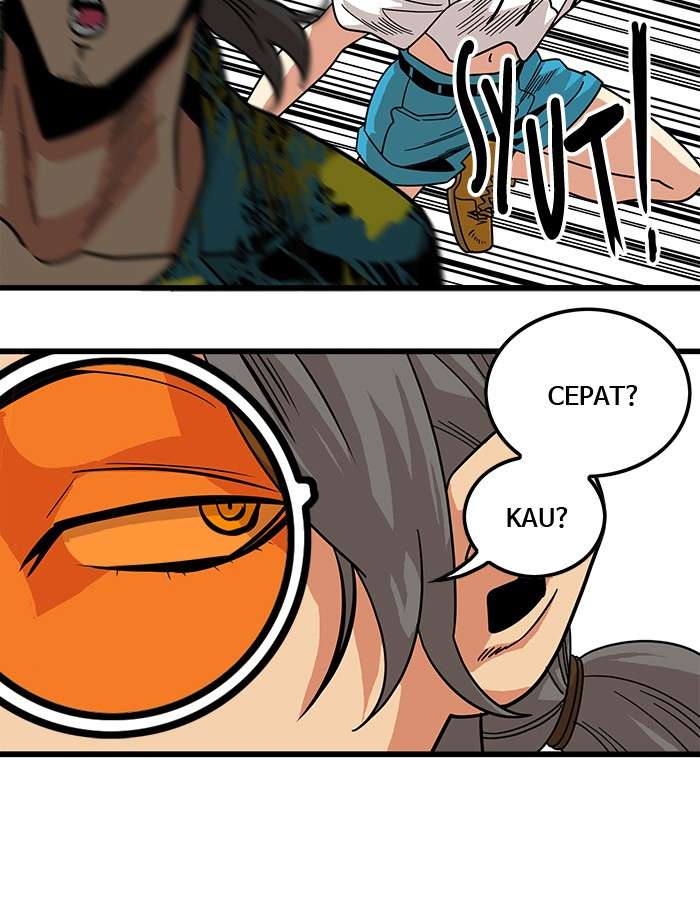 Troll Trap Chapter 65 - halaman 58