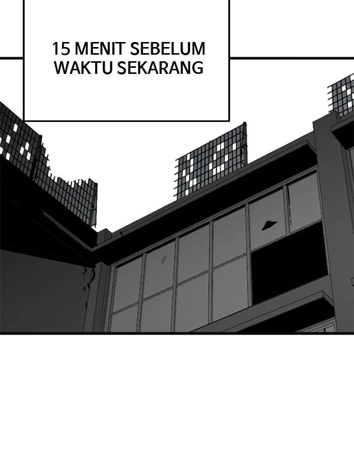 Troll Trap Chapter 65 - halaman 6