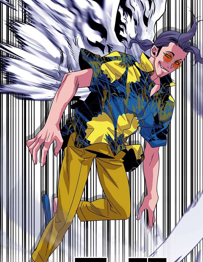 Troll Trap Chapter 65 - halaman 63