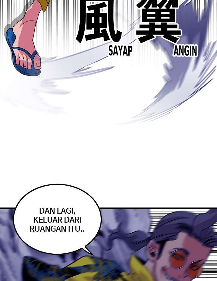 Troll Trap Chapter 65 - halaman 64