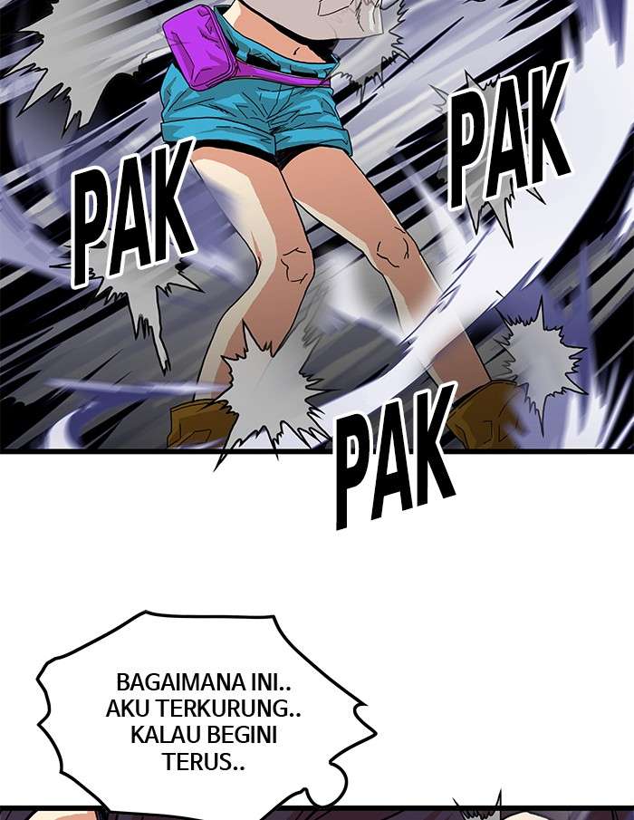 Troll Trap Chapter 65 - halaman 70