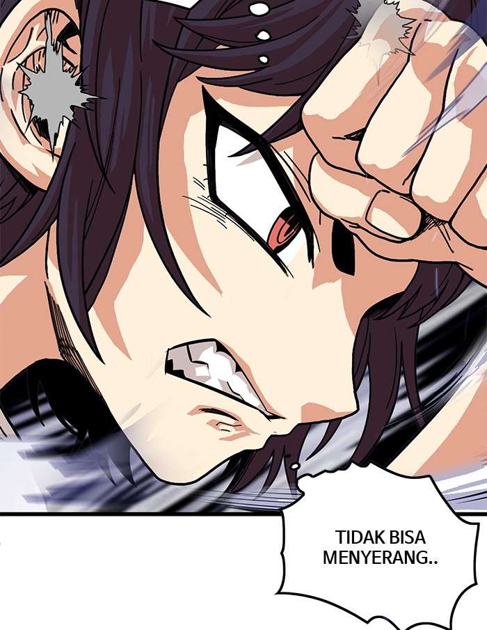 Troll Trap Chapter 65 - halaman 71