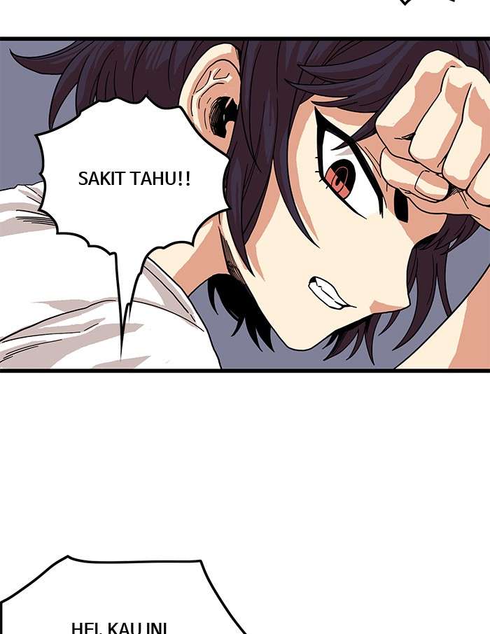 Troll Trap Chapter 65 - halaman 72