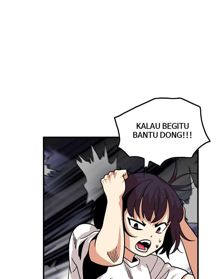 Troll Trap Chapter 65 - halaman 74