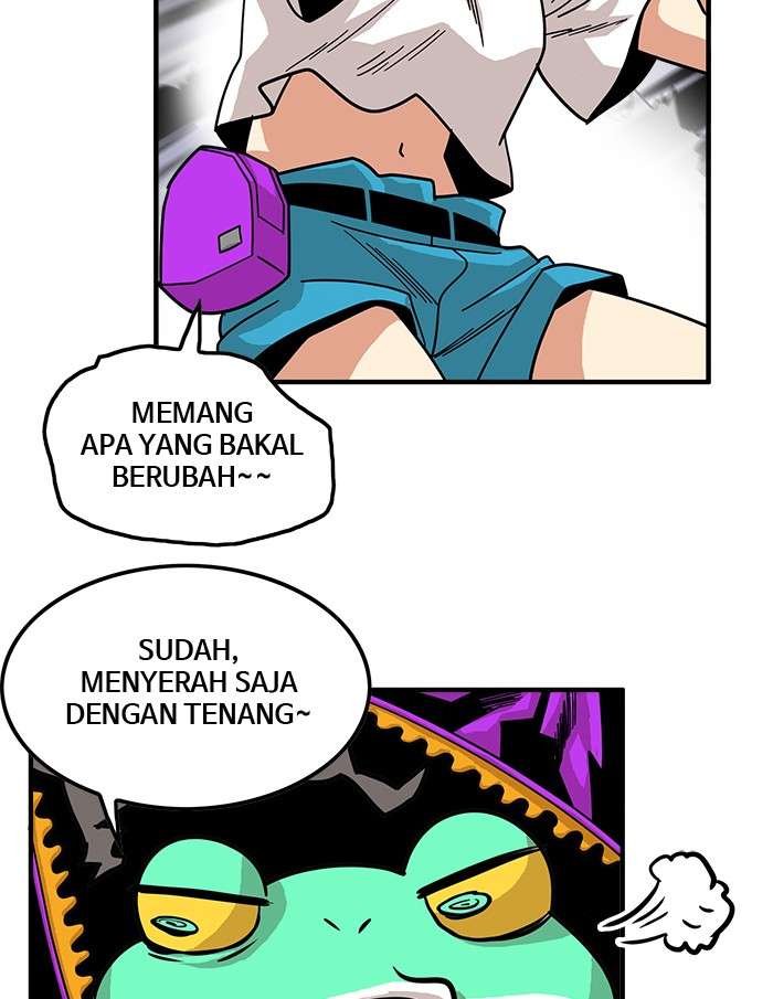 Troll Trap Chapter 65 - halaman 75
