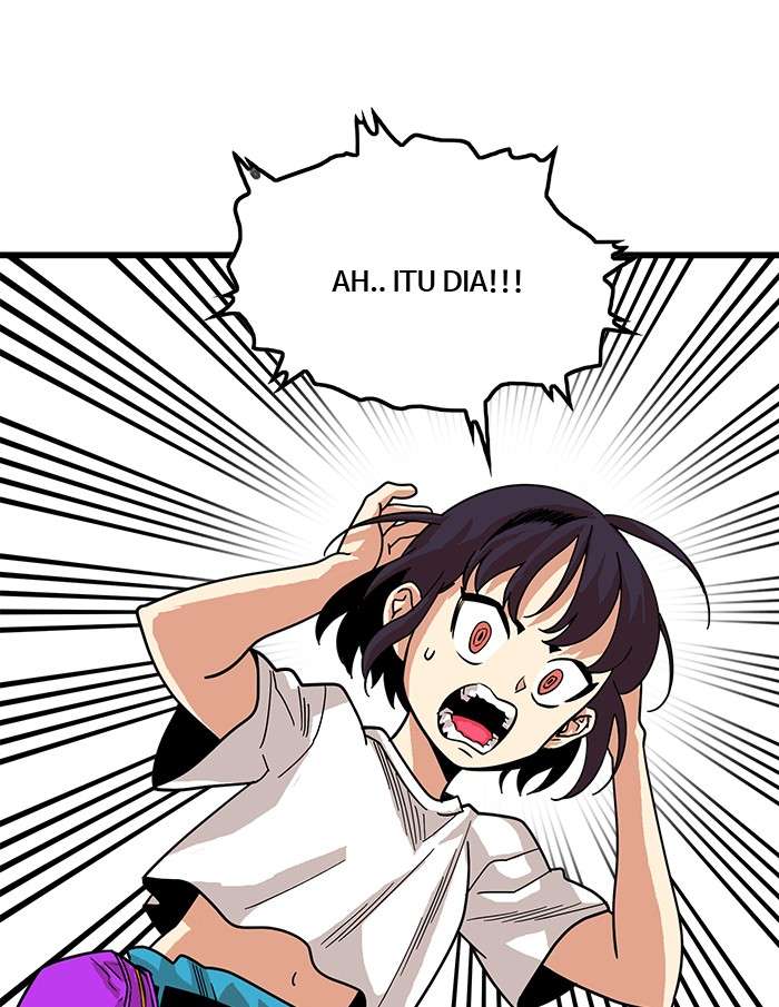 Troll Trap Chapter 65 - halaman 78